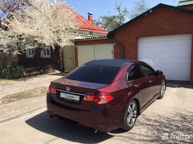 Honda Accord 2.4 AT, 2012, 140 000 км Honda Accord 2.4 AT, 2012, 140 000 км