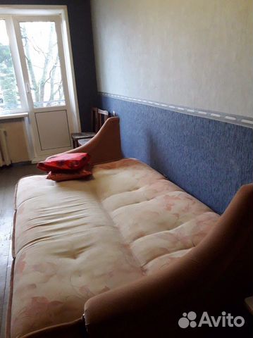 1-к квартира, 32 м², 2/5 эт. 1-к квартира, 32 м², 2/5 эт.