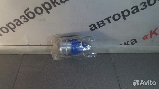 Опора шаровая подвески Опора шаровая подвески