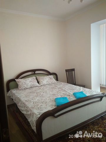 2-к квартира, 70 м², 7/9 эт. 2-к квартира, 70 м², 7/9 эт.
