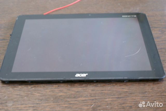  Планшет Acer Iconia Tab A701 разбор  89501951749 купить 6