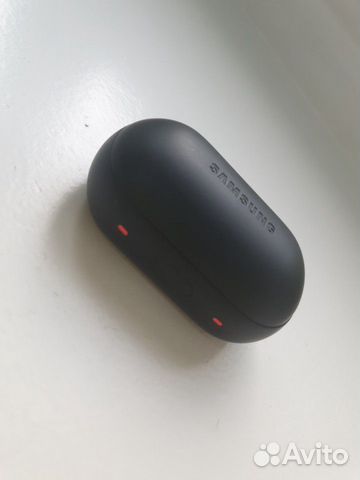 Наушники IconX