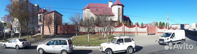 Помещение свободного назначения, 980 м²