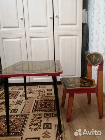 Стол Стол