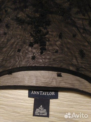 Блузка топ женская 44-46 р Блузка топ женская 44-46 р