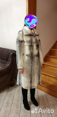 Шуба норковая Шуба норковая
