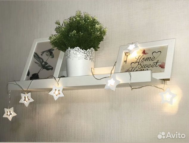 1-к квартира, 35 м², 1/5 эт.