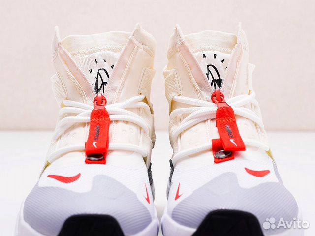 Кроссовки Nike Air Huarache Gripp Кроссовки Nike Air Huarache Gripp