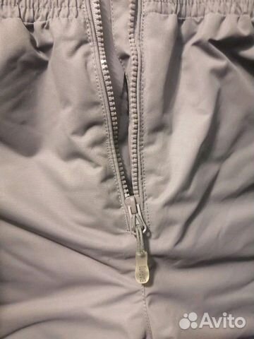 Зимний полукомбинезон Barkito 134 - 140