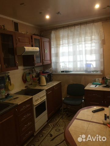 3-к квартира, 63 м², 2/9 эт. 3-к квартира, 63 м², 2/9 эт.