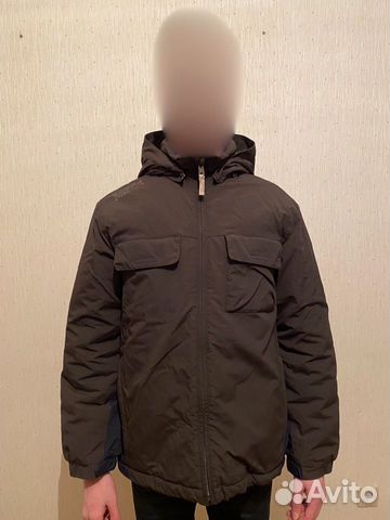 Куртка Timberland (еврозима) Куртка Timberland (еврозима)