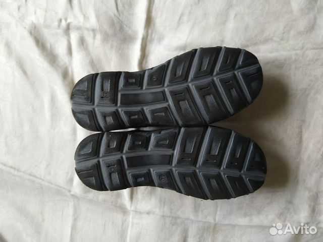 Туфли осенние новые Stoneford 44 р Туфли осенние новые Stoneford 44 р