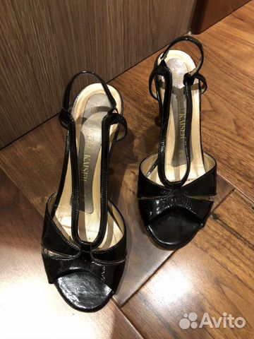 Босоножки 35 размер Peter Kaiser Босоножки 35 размер Peter Kaiser