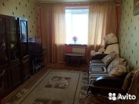 2-к квартира, 37 м², 5/5 эт.