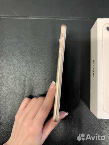 iPhone 8 Plus 64Gb