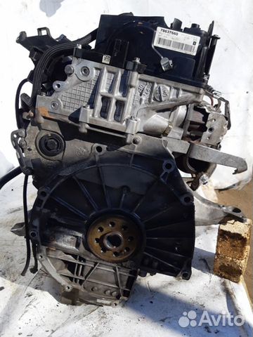 Контрактный двигатель Альфа Ромео Гарантия 50 дней