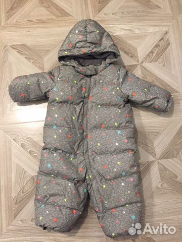 Комбинезон GAP