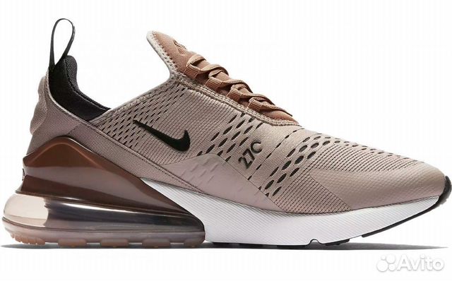 air max 270 bronze