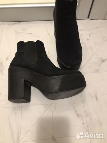 Ботильоны Ботильоны