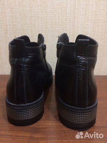 Ботинки Ботинки