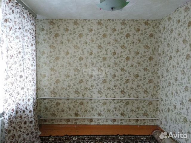 2-к квартира, 54.5 м², 4/5 эт.