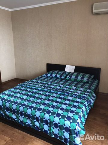 

1-к. квартира, 36,5 м², 2 кровати