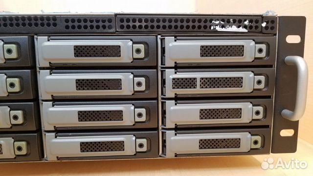 G7/3U/2xE5504/X8DTL-iF/6xDDR3/16xHDD3.5/raid6 G7/3U/2xE5504/X8DTL-iF/6xDDR3/16xHDD3.5/raid6