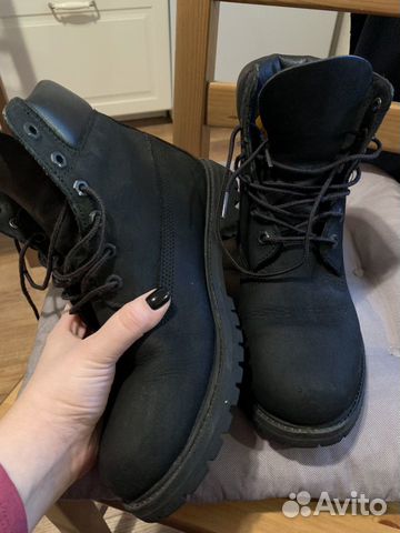 timberland 10w