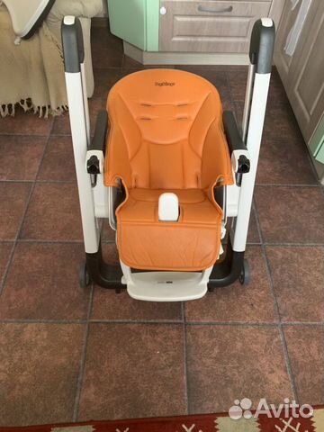 Кресло для кормления Peg-perego