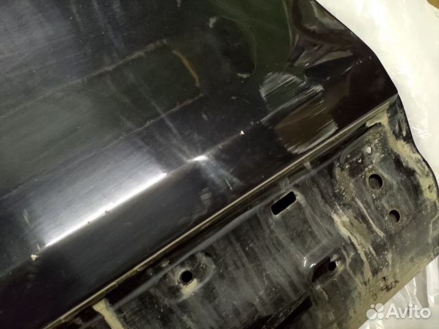 Дверь задняя правая Porsche Cayenne 958 Дверь задняя правая Porsche Cayenne 958