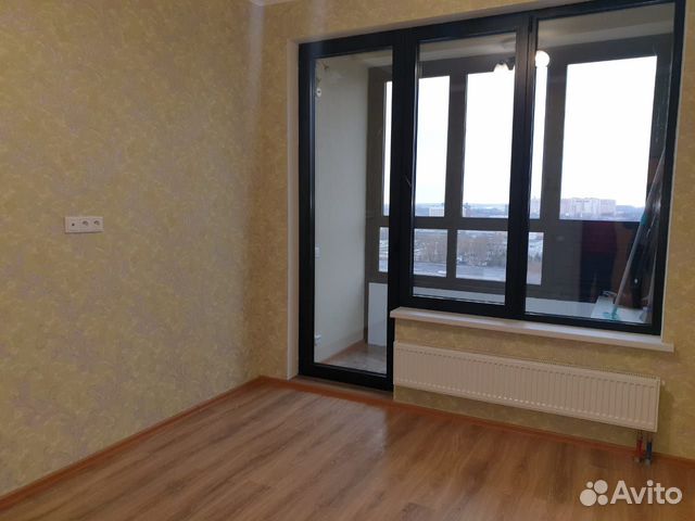 2-к квартира, 60.5 м², 11/14 эт. 2-к квартира, 60.5 м², 11/14 эт.