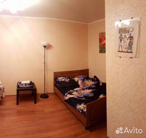 1-к квартира, 31 м², 2/5 эт. 1-к квартира, 31 м², 2/5 эт.