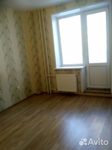 2-к квартира, 47.7 м², 6/17 эт. 2-к квартира, 47.7 м², 6/17 эт.