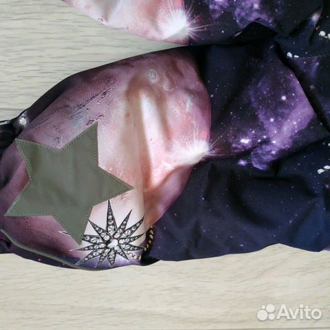 Новый зимний комбинезон Molo Pyxis 80+ Новый зимний комбинезон Molo Pyxis 80+
