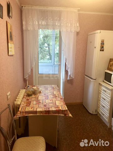 3-к квартира, 58 м², 4/5 эт. 3-к квартира, 58 м², 4/5 эт.