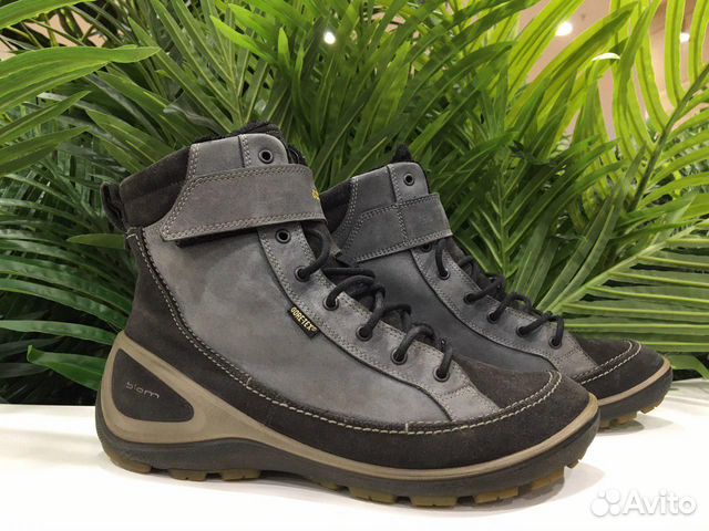 ecco biom grip