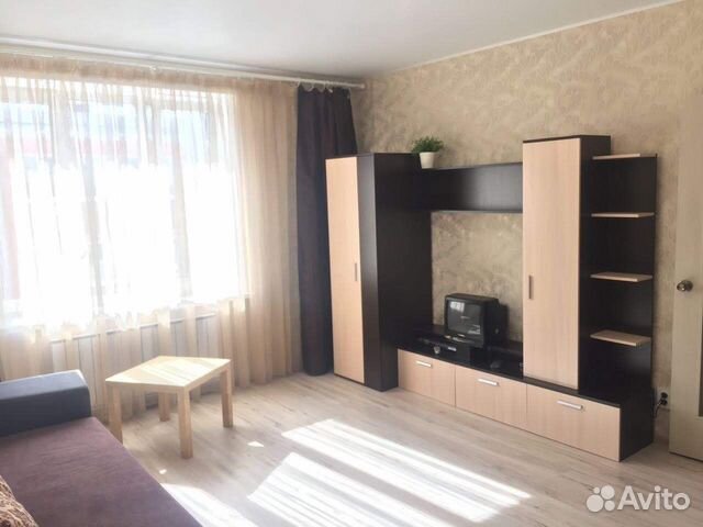 1-к квартира, 35 м², 3/3 эт. 1-к квартира, 35 м², 3/3 эт.