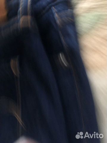 Джинсы Levi’s