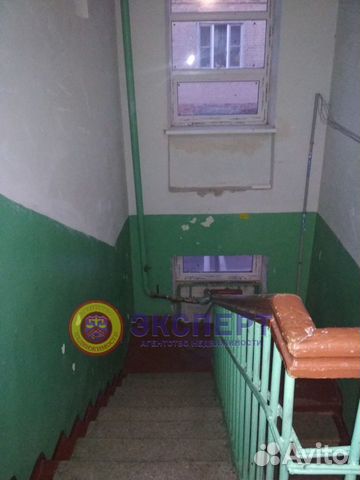 3-к квартира, 58 м², 3/3 эт. 3-к квартира, 58 м², 3/3 эт.