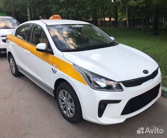 Аренда авто под такси Аренда авто под такси