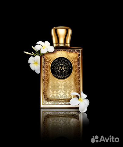 Moresque Jasminisha (edp) Moresque Jasminisha (edp)