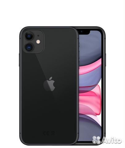 iPhone 11 iPhone 11