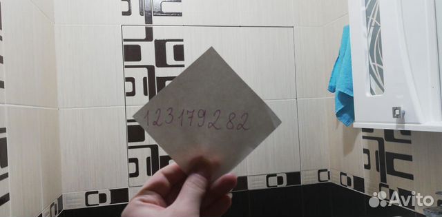 1-к квартира, 45.7 м², 17/22 эт.