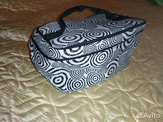 Косметички новые