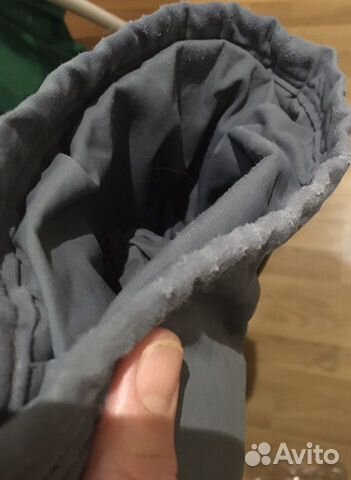 Комплект зимний deux par deux Комплект зимний deux par deux