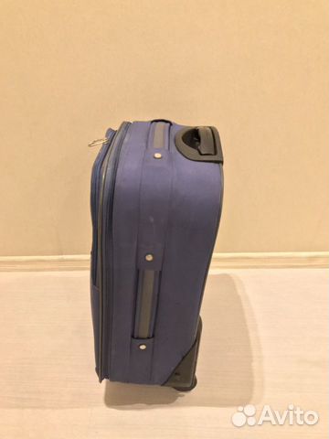 Чемодан Roncato Чемодан Roncato