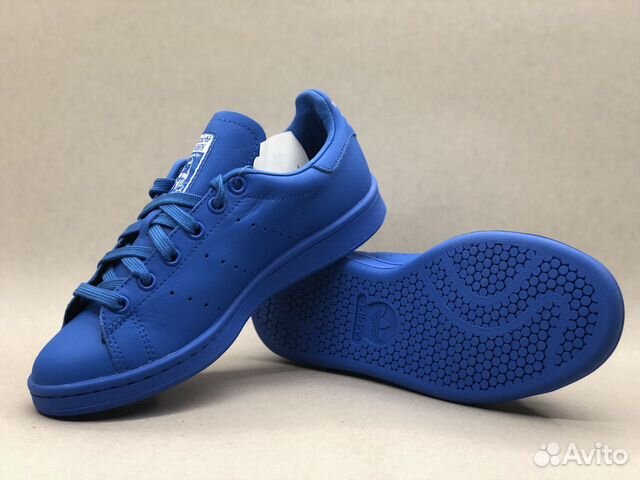 stan smith william pharrell