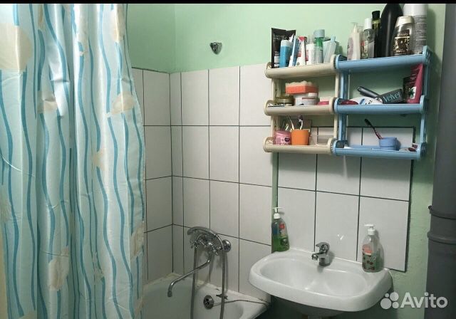 Комната 16.3 м² в 2-к, 4/5 эт. Комната 16.3 м² в 2-к, 4/5 эт.