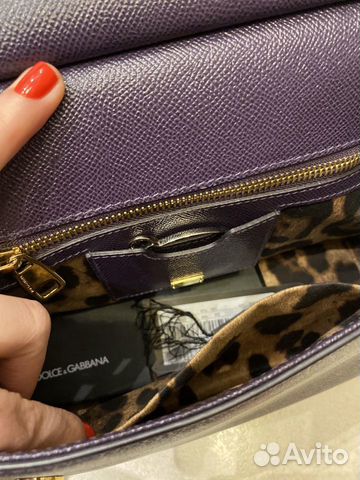 Сумка D&G Sicily Сумка D&G Sicily