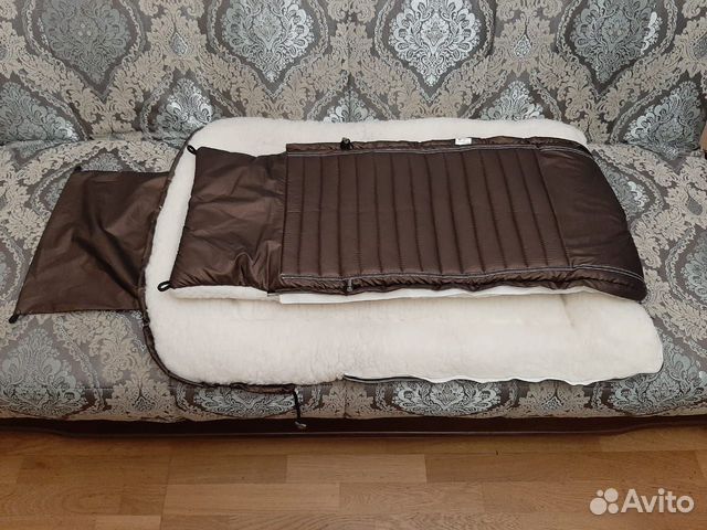 Конверт Esspero Markus
